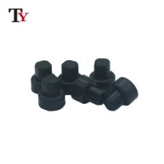 Custom Fastener Pipe Regulating Pile Hydraulic Fitting Cylinder Machinery Seal Connector - Hangzhou Thaeon Hytec Ltd