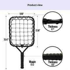 Factory Baseball Training Rackets Bp-H2226 - Image 3