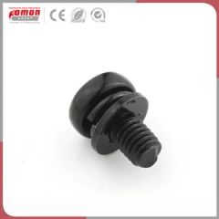 Customized Design Insert Metal Nut Hardware Joint Fittings MOQ 100 Custom Accept Connection Nut Head Type Round Design Customized - Image 3