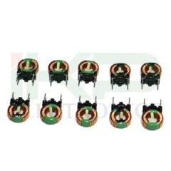 Common Mode Choke Toroidal Coil Inductor - Image 2