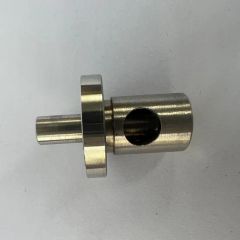 OEM Wholesale Cheap Bicycle/Bike Wheel Bb Axle/Bearing Rear Wheel Axle Bike Parts - Image 1