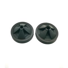 Garbage Disposal Splash Guard Sink Stopper Origin China Trademark DLYY HS Code 4016931000 Hardness 60 Shore a Model NO. - Image 2