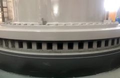 Biomass Waste Processing Equipment Straw Briquette Press Machine - Image 3