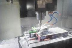 CNC Bending Machine Made by Lanhao - Image 3