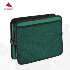 Car Foldable Cargo Storage Organizer Size M Color Customized Style Commercial Model NO. 1502009 HS Code 4202920000 Trademark - Image 3