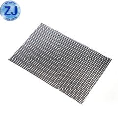 Screens for Windows Invisible Mosquito Net Window Netting for Insects Bug Fly - Image 1