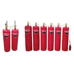 FM200 Gas Fire Extinguishing Equipment - Image 1