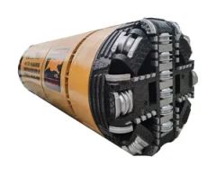 High-Quality Tunnelling Boring Tools for Large Diameter Excavation Projects - Image 1