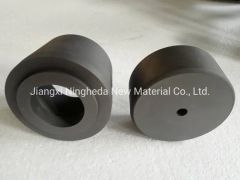 High Density Graphite Mould Diamond Core Bit Graphite Mould Origin China Trademark OEM HS Code 6815100 Model NO. MSS85 Type Graphite - Image 4