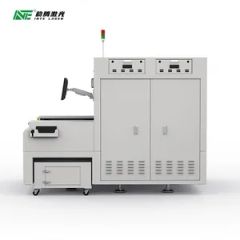 Versatile Glass Laser Cutter for Complex Design Projects - Image 5