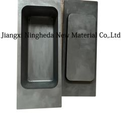 Hot Sell High Purity Graphite Mold for Gold Jewelry Casting - Image 6