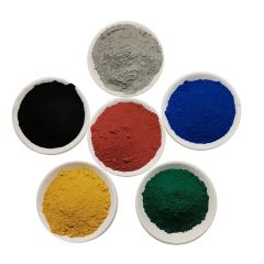 Manufacturer Iron Oxide Pigment - Image 4
