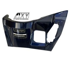 Durable Motorcycle Body Parts High Quality ABS Inner Shield - Image 1