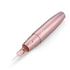 Permanent Makeup Eyebrow Eyeliner Lips Machine Set Not set Origin China Trademark ELISE Model NO. Elise4 Specification - Image 3