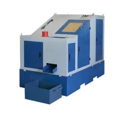 Ctr6n Full Cover Thread Rolling Machine Max Cut Diameter 6mm Max Cut Length 75mm - Image 2