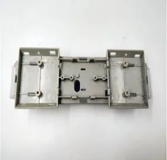 New Injection Plastic Mould Tooling for Plastic Parts Origin China Size to Order Trademark OEM Color to Order Model NO. 9190 - Image 2