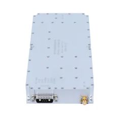 50W 5GHz-6GHz RF PA Module with Over-Current Protection Function for Communication Systems - Image 4