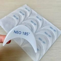 Custom 3M Adhesive Label Sticker BX-04-001 Digital Print 1.2-2.5mm Eco-Friendly 15D - Xiamen Xinbixi Electronic Technology Co., Ltd