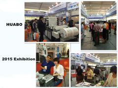 Flexo 2 Colors Nonwoven Fabric Printing Machine - Image 5