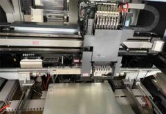 SMT Machine Yg100 Yg100r High Accuracy High Mounting Speed for Whole Line PCBA Assembly - Image 5