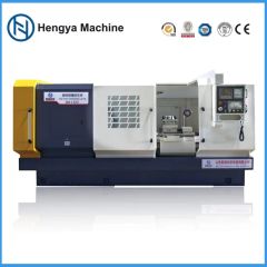 Pipe Threading Lathe Machine with Robust Heavy Duty Design - Image 6