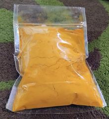 TURMERIC POWDER – product photo 2, product detail gallery