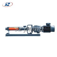 G Type Marine Screw Oil Transfer Pump Mono Pump MOQ 1 Set Origin China Pressure 0-1.2MPa HS Code 8413604090 Trademark - Image 2
