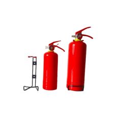 Fire Extinguishers for Sale 4kg Powder Extinguisher Portable Fire Extinguisher - Image 3