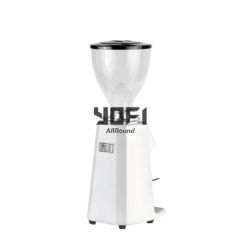 Coffee Grinder Commercial Coffee Grinder Machine 64mm Burr Size - Image 3
