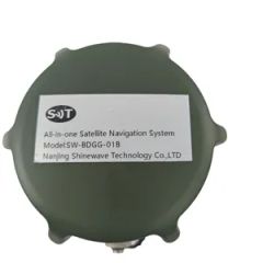 Car Car Satellite GPS Navigator Waterproof All in One Satellite Navigation System - Image 5