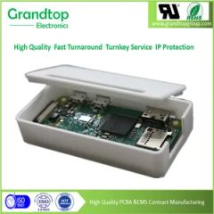 PCBA Turnkey Service for Ultrasonic Welding Generator Trademark GT Origin China Condition New Layers Multilayer Base Material - Image 6