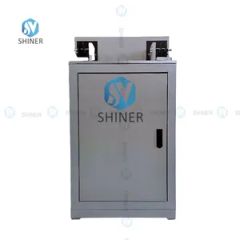 Plastic Machine PVC Window-Door Equipment PVC Window Making Machine Cap Seal Milling Machine - Image 1