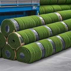 artificial grass - Image 4