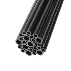 Premium Carbon Fiber Tail Boom for RC Models Origin China State Filament Working Temperature 150 Model NO. Carbon Fiber - Image 4