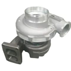 High Quality Turbocharger Vg1560118227 for Higer Bus Parts - Image 3