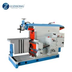 Planner BC6085 Horizontal Mechanical Metal Shaping Shaper Machine Price - Image 1