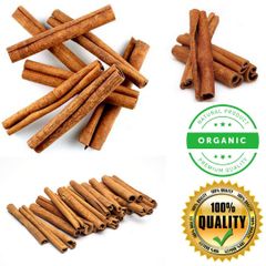 Cinnamon sticks - Image 1