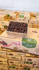 all kind of iranian dates – product photo 1, product detail gallery