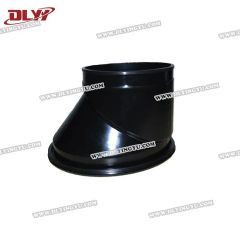 EPDM Rubber Product Used in Interconnect Function or Coupler Origin China Trademark DLYY HS Code 4016931000 Model NO. Customized - Image 4