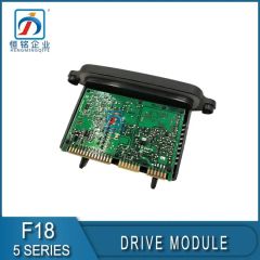Car Accessories Auto Electronic Control Module F18 F10 Headlight Ballast Control - Image 2