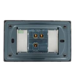American Style 118 Type 1 Gang 1 Way Wall Switch - Image 5