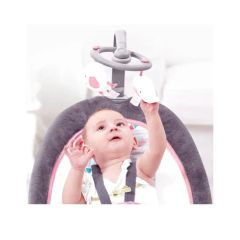 Automatic Hot Sell Electric Rocking Chair - Image 5