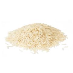 basmati rice Type Rice Content NA Color White Style Dried Texture Hard Address FRANCE Storage Type DRY Ingredients RICE Drying Process - Image 1