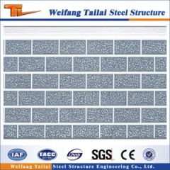 Decorative Board for Steel Structure Building - Image 6
