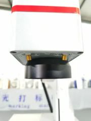 Fiber 3W Horizon China CNC Engraving Machines 3D Machine UV Laser New Dpx-UV3 - Image 4