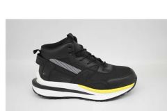 Microfiber Lightweight Steel Toe /Composite Toe/Kevlar S1p S3 Safety Shoes - Gaomi Luyuan Labour Co., Ltd.