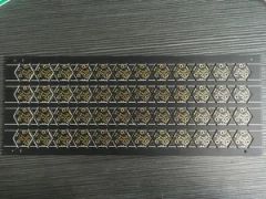 2 Layer Customized Printed Circuit Boards Aluminum PCB Maker PCBA Double Sided PCB - Image 1