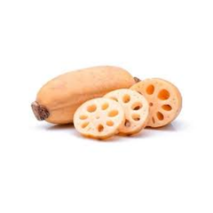 Lotus Root Grade Premium Texture Natural Texture Purity 100% Natural, No Preservatives Certifications Haccp And Gmp Food Certification - Image 2