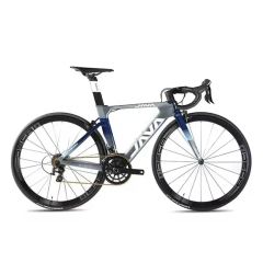 2021 Road Racing 22-Speed Carbon Fiber Frame Speed 21 Trademark EB Length 165 M Wheel Size 26" Style Road Bike Specification - Image 5