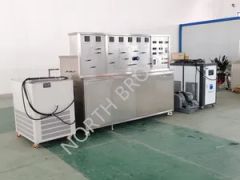 Large-Scale CO2 Supercritical Extraction Machine for Grapefruit Essential Oil - Image 2